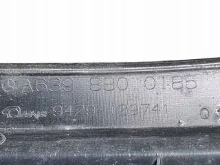 A6398800185 Решетка радиатора Mercedes Vito W639 Арт e11825982, вид 4