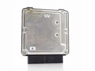 4G0907401F KM17464833146 Блок управления двигателем Audi A7 1 (S7,RS7) Арт e11825897, вид 2
