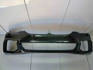 51118064928 Бампер передний BMW 5 G30/G31 Арт e11825862, вид 1