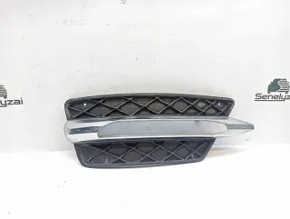 A2048851453 Решетка радиатора Mercedes C W204 Арт e11825842, вид 2