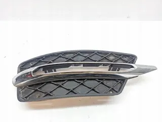 A2048851453 Решетка радиатора Mercedes C W204 Арт e11825842, вид 3