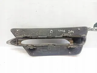A2048851453 Решетка радиатора Mercedes C W204 Арт e11825842, вид 6