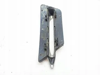 A2048851453 Решетка радиатора Mercedes C W204 Арт e11825842, вид 7