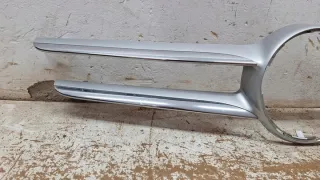 A2058880160 Решетка радиатора Mercedes C W205 Арт e11825836, вид 2