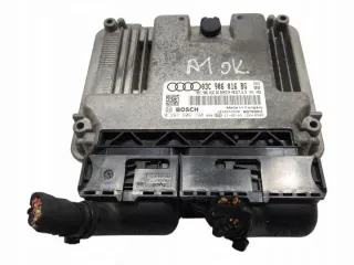 2010-2014 03C906016BG Блок управления двигателем Audi A1 Арт e11825775, вид 1