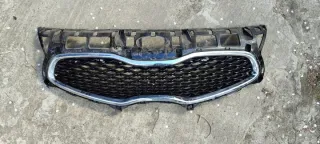 86352-A4000 2014-2019 ktw486352-A4000hutyjfygkuhjlji Решетка радиатора Kia Carens 3 Арт e11825681, вид 1