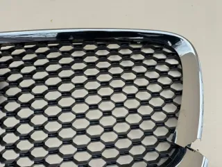 HK83-018K28 Решетка радиатора Jaguar F-Pace Арт e11825663, вид 6