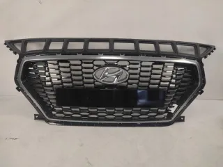 86351-G4000 Решетка радиатора Hyundai i30 PD Арт e11825626, вид 1