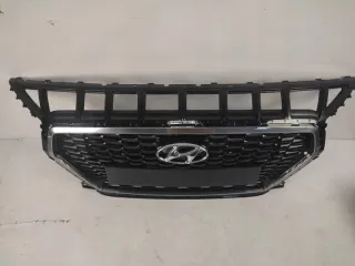 86351-G4000 Решетка радиатора Hyundai i30 PD Арт e11825626, вид 2