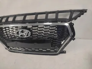 86351-G4000 Решетка радиатора Hyundai i30 PD Арт e11825626, вид 5