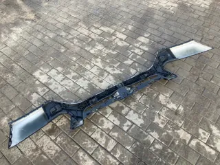 BK21-17K819 Решетка радиатора Ford Transit Custom Арт e11825560, вид 7
