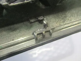  Решетка радиатора Daihatsu Terios 1 Арт e11825489, вид 5