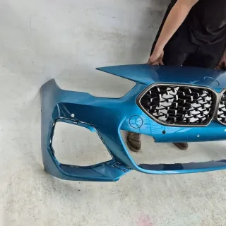 51118075476 Бампер передний BMW 2 F44 Арт e11825446, вид 2