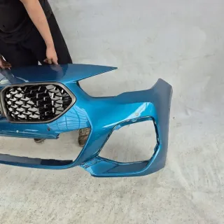 51118075476 Бампер передний BMW 2 F44 Арт e11825446, вид 5