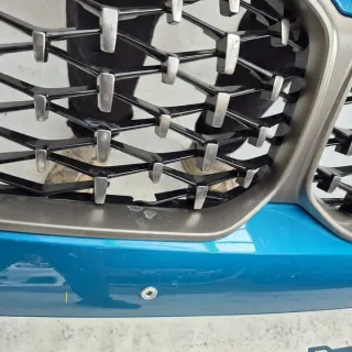 51118075476 Бампер передний BMW 2 F44 Арт e11825446, вид 7
