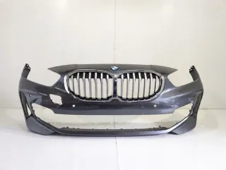 51118070928 Бампер передний BMW 1 F40 Арт e11825353, вид 1