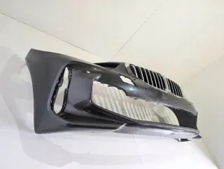 51118070928 Бампер передний BMW 1 F40 Арт e11825353, вид 3
