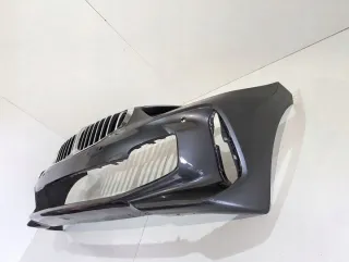51118070928 Бампер передний BMW 1 F40 Арт e11825353, вид 4