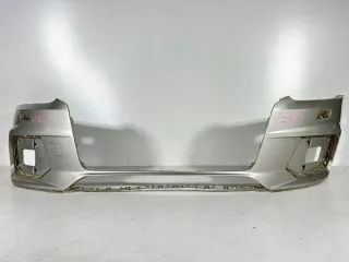 8U0807437AD Бампер передний Audi Q3 1 Арт e11825300, вид 1