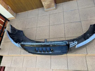 Skaka…o2xxas Бампер передний Audi A6 C6 (S6,RS6) Арт e11825229, вид 6