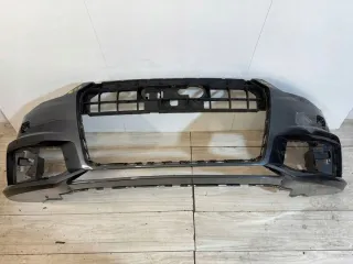  Бампер передний Audi A6 C7 (S6,RS6) Арт e11825214, вид 1