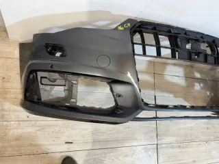  Бампер передний Audi A6 C7 (S6,RS6) Арт e11825214, вид 2