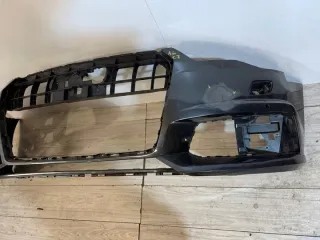  Бампер передний Audi A6 C7 (S6,RS6) Арт e11825214, вид 4