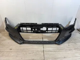  Бампер передний Audi A6 C7 (S6,RS6) Арт e11825214, вид 6