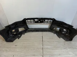  Бампер передний Audi A6 C7 (S6,RS6) Арт e11825214, вид 7