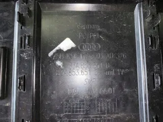 83A853651B Решетка радиатора Audi Q3 1 Арт e11825199, вид 7