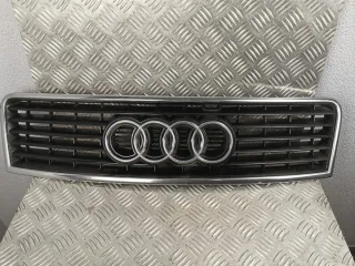 4B0853651F Решетка радиатора Audi A6 C5 (S6,RS6) Арт e11825181, вид 1