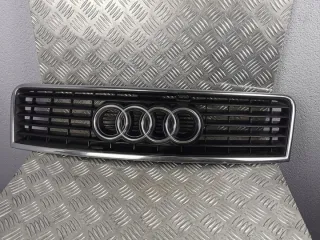 4B0853651F Решетка радиатора Audi A6 C5 (S6,RS6) Арт e11825181, вид 2