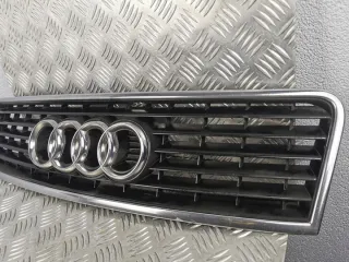 4B0853651F Решетка радиатора Audi A6 C5 (S6,RS6) Арт e11825181, вид 3