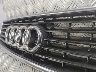 4B0853651F Решетка радиатора Audi A6 C5 (S6,RS6) Арт e11825181, вид 4