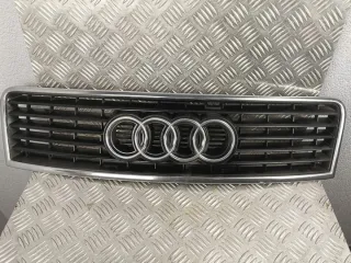 4B0853651F Решетка радиатора Audi A6 C5 (S6,RS6) Арт e11825181, вид 7