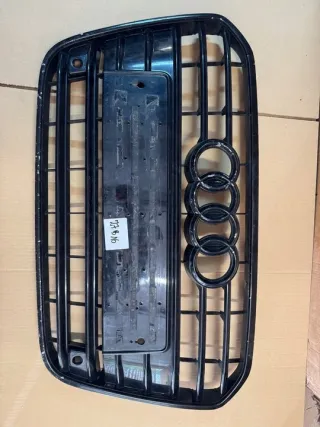 Skaka…o2 Решетка радиатора Audi A6 C7 (S6,RS6) Арт e11825169, вид 1