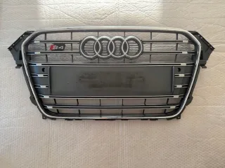 8K0853651K Решетка радиатора Audi A4 B8 Арт e11825138, вид 1