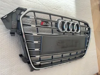 8K0853651K Решетка радиатора Audi A4 B8 Арт e11825138, вид 2