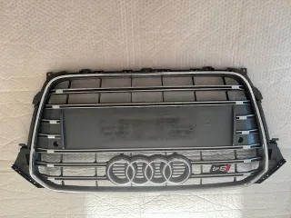 8K0853651K Решетка радиатора Audi A4 B8 Арт e11825138, вид 6