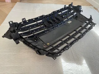 8K0853651K Решетка радиатора Audi A4 B8 Арт e11825138, вид 7