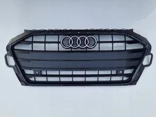 8W0853651DF 8W0853651DH Решетка радиатора Audi A4 B9 Арт e11825120, вид 1