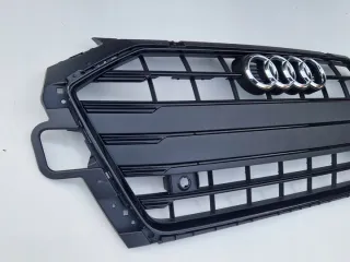 8W0853651DF 8W0853651DH Решетка радиатора Audi A4 B9 Арт e11825120, вид 3