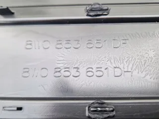 8W0853651DF 8W0853651DH Решетка радиатора Audi A4 B9 Арт e11825120, вид 5