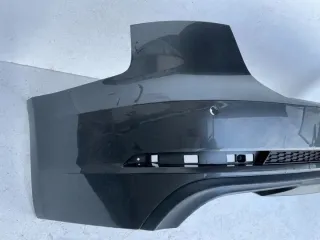 8W9807511M 8W98078W9807511m Бампер задний Audi A4 B9 Арт e11825093, вид 2