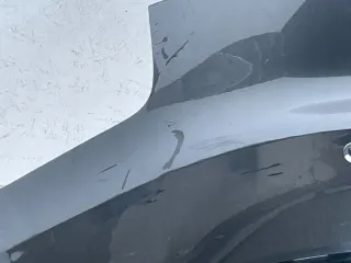8W9807511M 8W98078W9807511m Бампер задний Audi A4 B9 Арт e11825093, вид 5