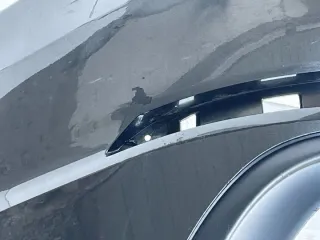 8W9807511M 8W98078W9807511m Бампер задний Audi A4 B9 Арт e11825093, вид 6