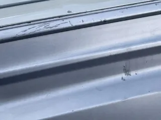 8W9807511M 8W98078W9807511m Бампер задний Audi A4 B9 Арт e11825092, вид 7
