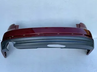 8W9807511M 8W98078W9807511m Бампер задний Audi A4 B9 Арт e11825090, вид 1