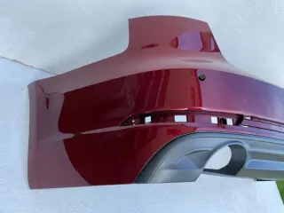 8W9807511M 8W98078W9807511m Бампер задний Audi A4 B9 Арт e11825090, вид 2