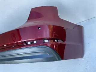 8W9807511M 8W98078W9807511m Бампер задний Audi A4 B9 Арт e11825090, вид 4